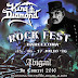 KING DIAMOND ENCABEZARÁ ROCK FEST BARCELONA EL VIERNES 15 DE JULIO