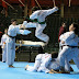 Taekwondo | El Club Alazne logra cuatro oros y una plata en el Campeonato de Euskadi