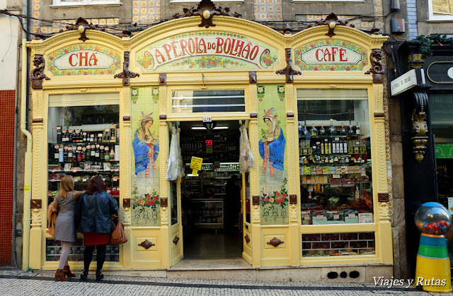 Comercios de Rua Formosa Comercios de Rua Formosa, Oporto