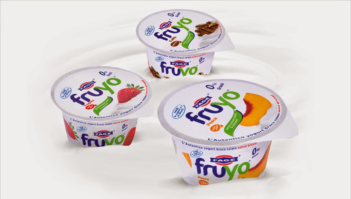 Alice Co. Bio Gli Yogurt migliori per i bambini sono quelli di noi adulti