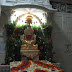 Mumbai: Bheruji from Bycula jain temple