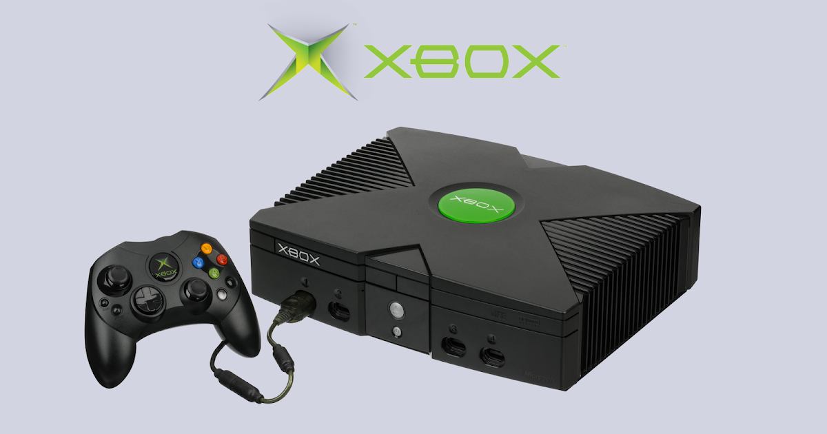 Jogos exclusivos do Xbox original que queremos na retrocompatibilidade -  Xbox Blast