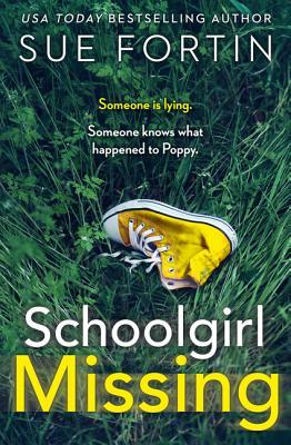 Review: Schoolgirl Missing by Sue Fortin