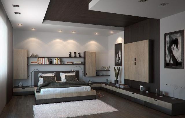 Top Baru 32+ Macam Macam Plafon Kamar Tidur