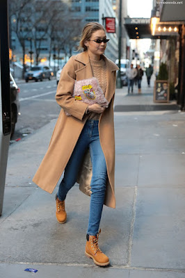 Botas Timberland Botas Timberland