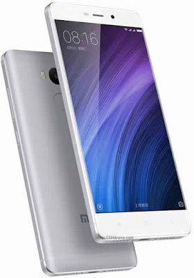 مواصفات وسعر Xiaomi Redmi 4 Prime بالصور مواصفات وسعر Xiaomi Redmi 4 Prime بالصور