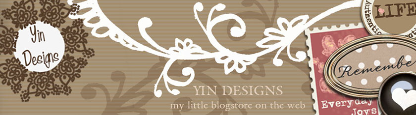 Yin Designs