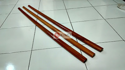 KIMU Yagyu Shinkage Bokken KIMU Yagyu Shinkage Bokken