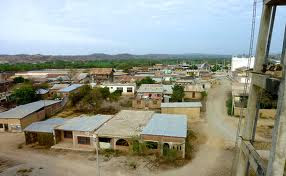 Tumbes, Peru