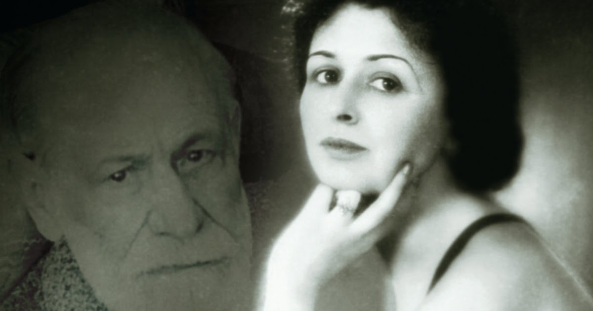 Living in the Shadow of the Freud Family
