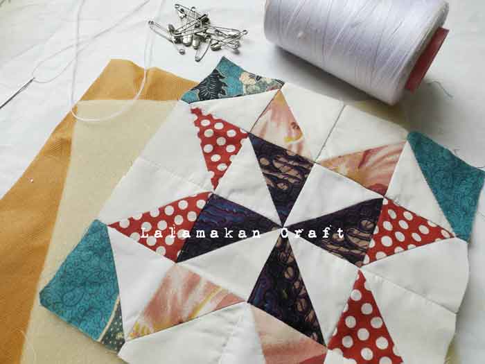 Tutorial Menjahit Quilting | creativity tutorial tutorial menjahit quot hand quilting quot dan Tutorial Menjahit Quilting | creativity tutorial tutorial menjahit quot hand quilting quot dan