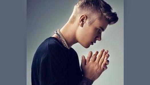 Justin Bieber se prepara para predicar