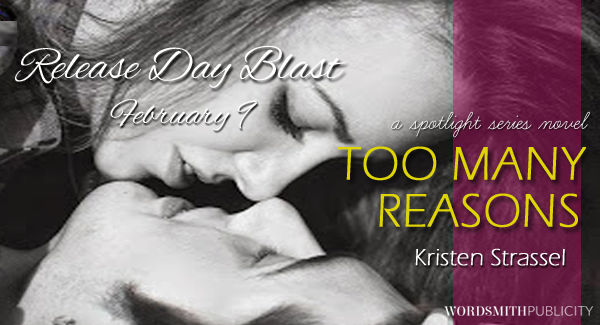 Forever Home by Kristen Strassel Forever Home by Kristen Strassel