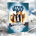 Propagando | Star Wars - Império e Rebelião: Honra Entre Ladrões, de James S. A. Corey