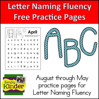 http://www.teacherspayteachers.com/Product/Letter-Naming-Fluency-Freebie-203414
