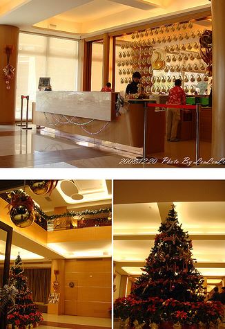 命中註定我愛你偶像劇場景|東森山林渡假酒店