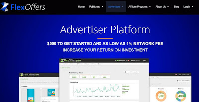 Affiliate Marketing