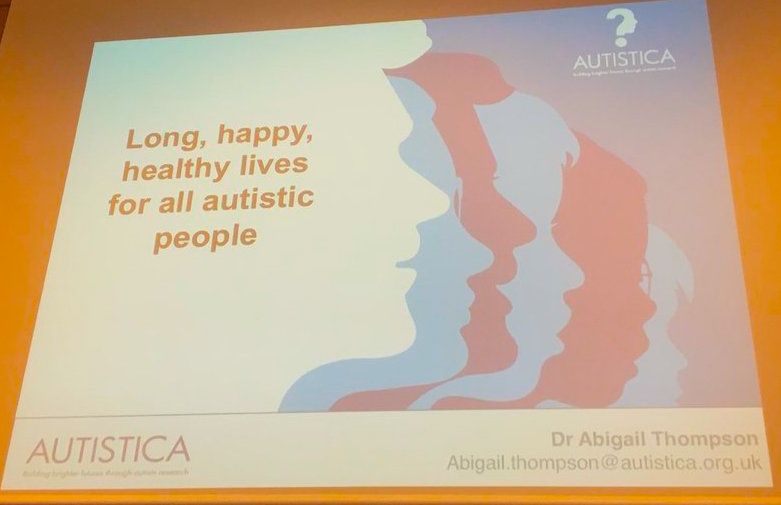 THINKING PERSON'S GUIDE TO AUTISM How Autism Conferences Can Better