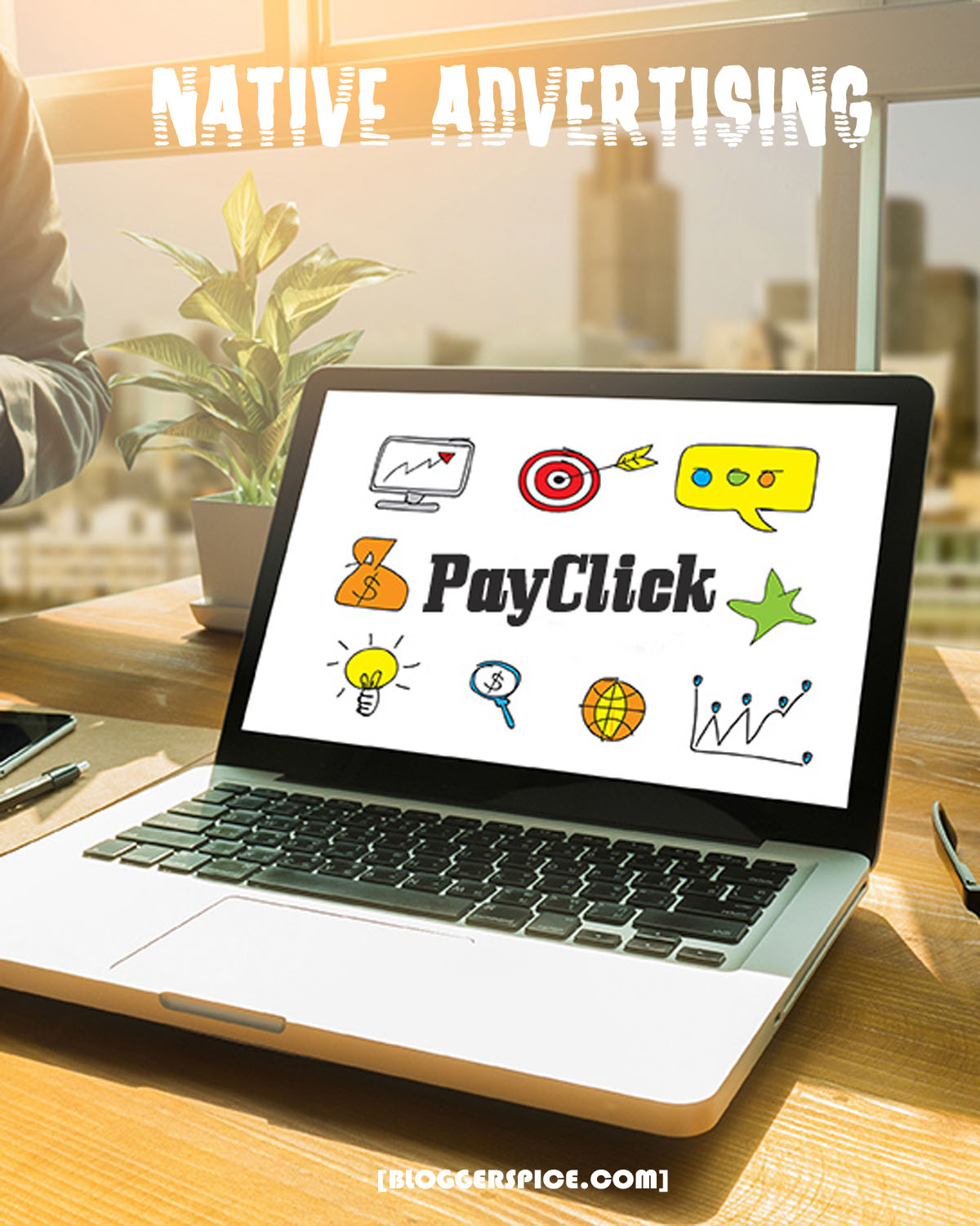PayClick trusted Review: Is it Legit Money Making Native Advertising Network?