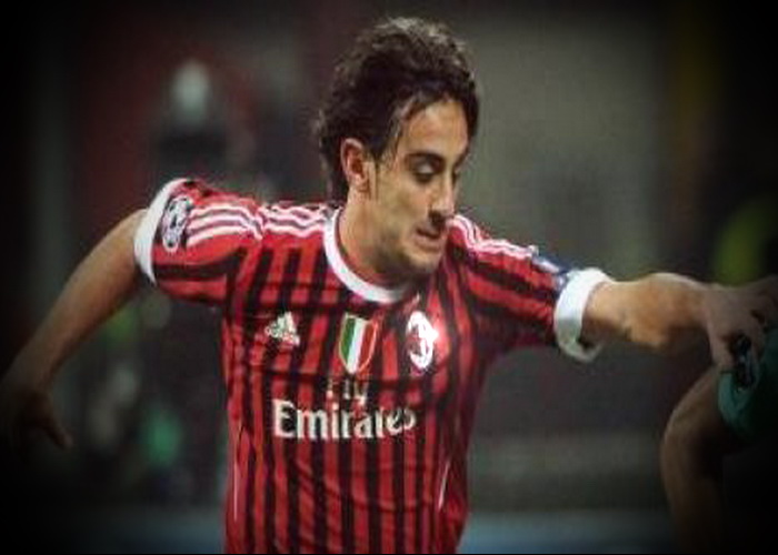Football News: Aquilani was the player for Fiorentina