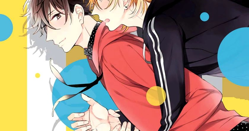 Okubyoumono Ni I Love You Scan Vf Okubyoumono Ni I Love You