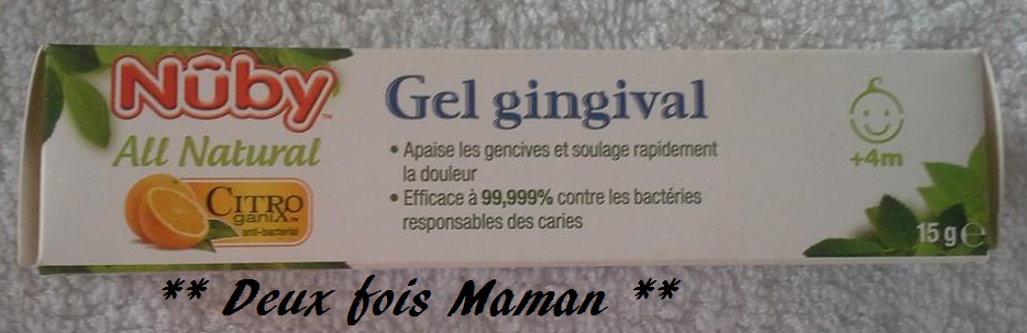 gel Gingival gel Gingival