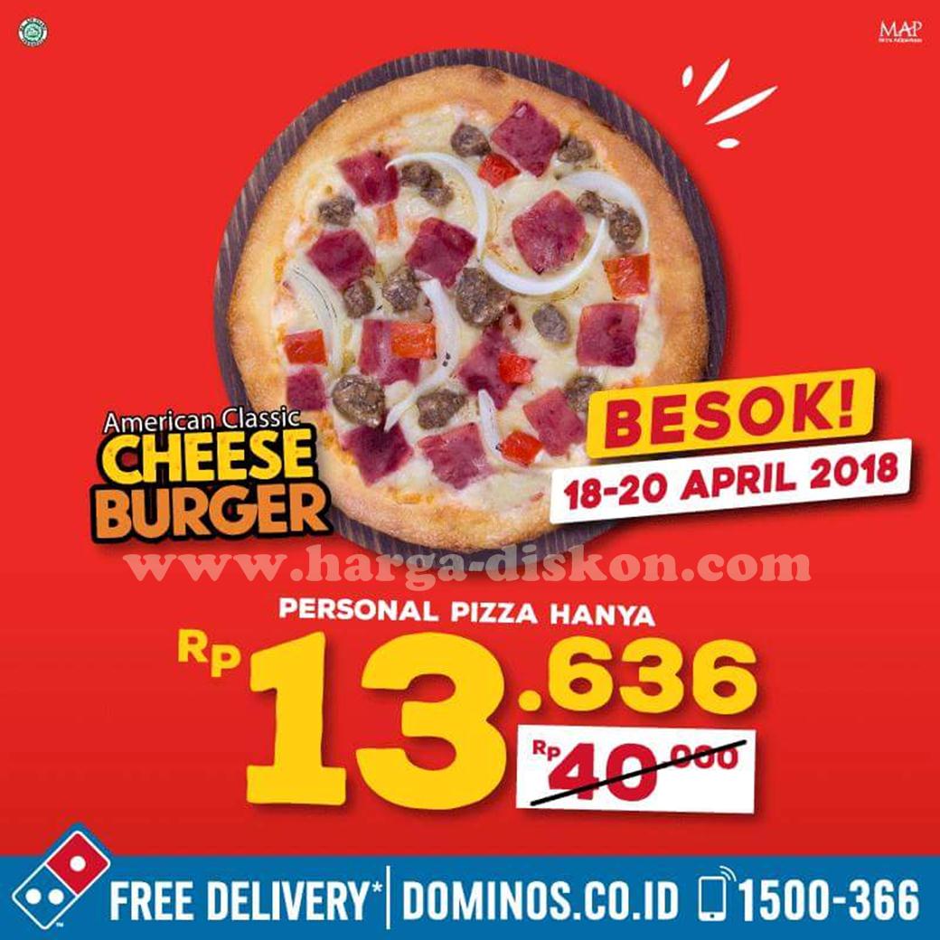 Dominos discount coupons april 2019