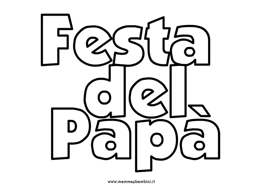 Fare La Scarpetta Happy Italian Father's Day!