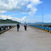 Rp43 Miliar untuk Pelabuhan Teluk Tapang