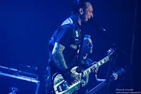 Volbeat - Artefacts Strasbourg 2016