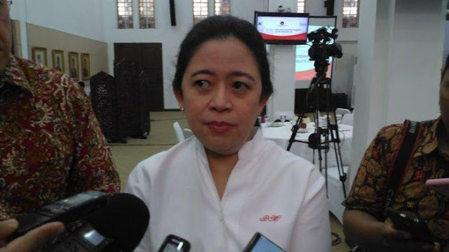 Puan Maharani juga Bakal Kena Reshuffle Nih?
