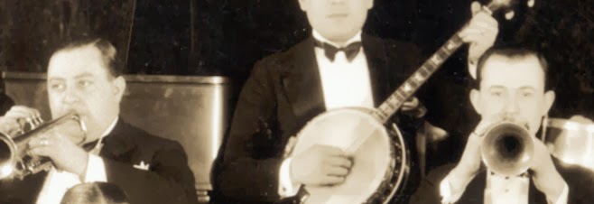 Bob Effros in 1929