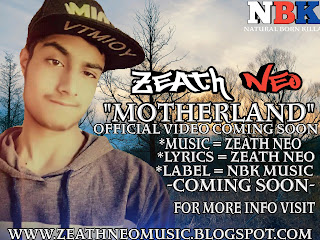 Zeath Neo Music