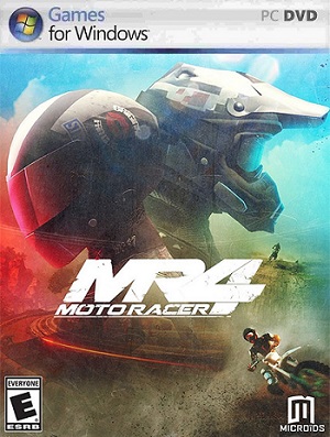 moto racer 4