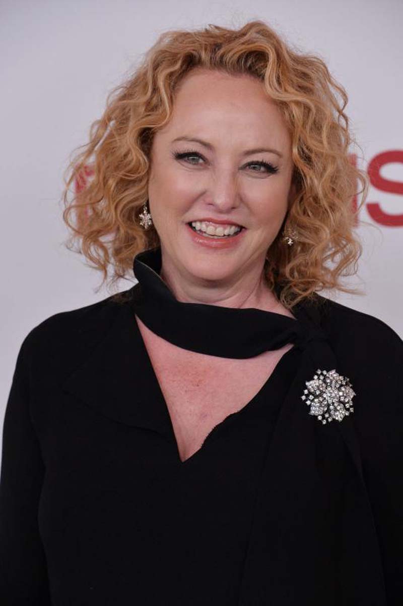 virginia madsen lands role dc universe swamp thing virginia madsen lands role dc universe swamp thing