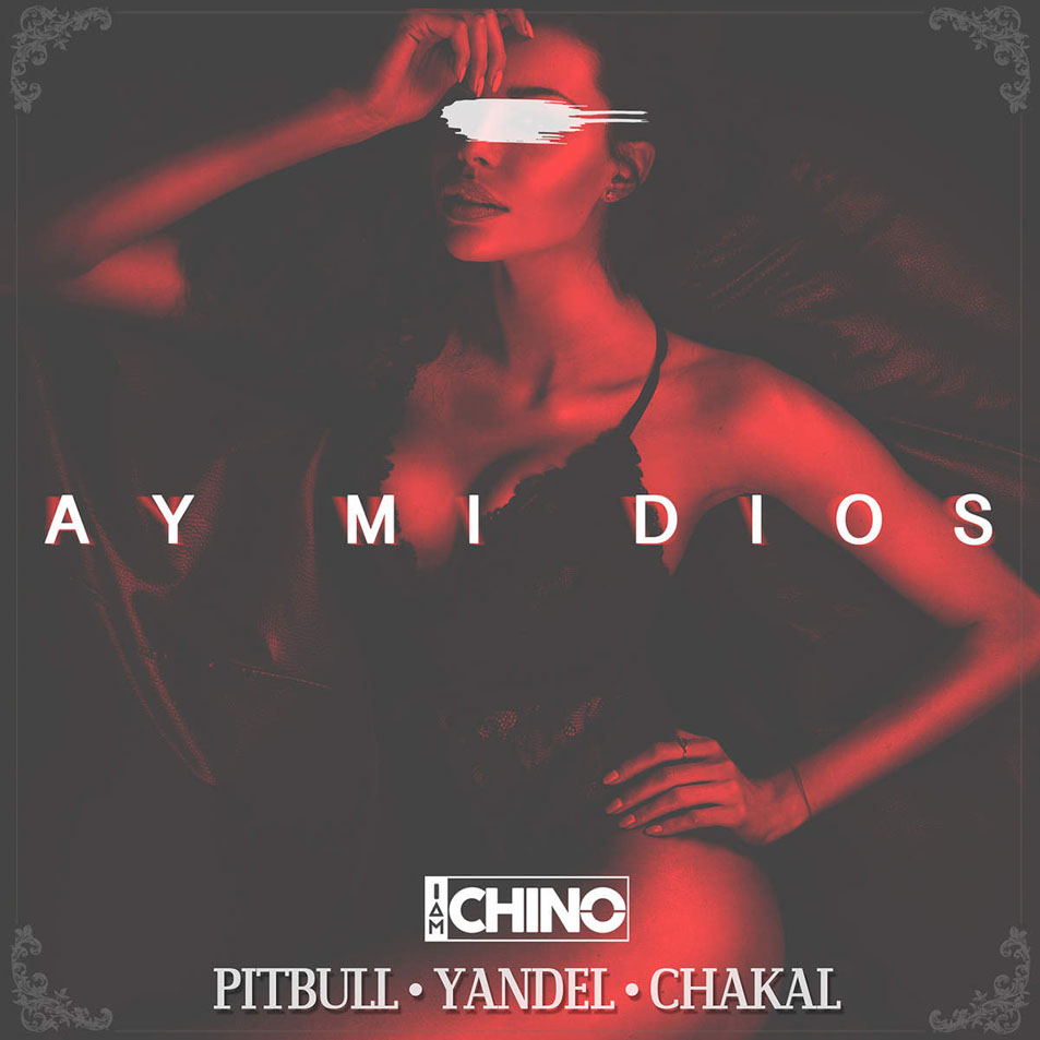 Objetivo Reggaeton Official Video // Dj Chino Ay Mi Dios ft Yandel, Pitbull, El Chacal