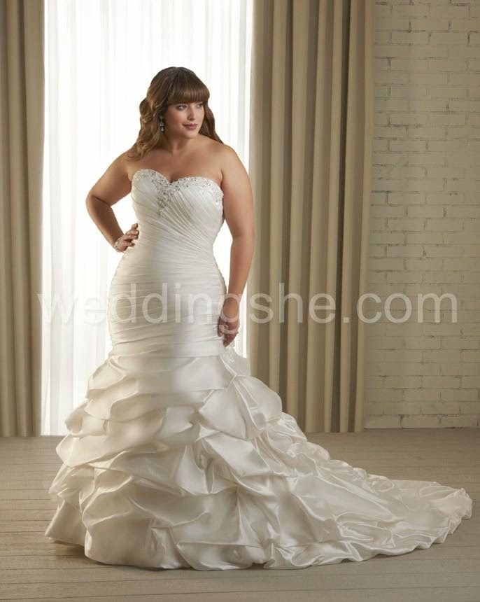 Giveaway dose: Size doesn't matter for a bride-to-be