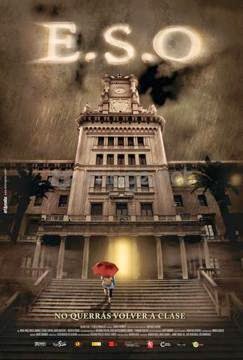 descargar ESO  Entidad Sobrenatural Oculta