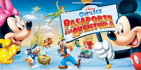 Disney on Ice Ciudad de Mexico Comprar boletos para Disney on Ice Ciudad de Mexico Fechas 2016 2017 2018