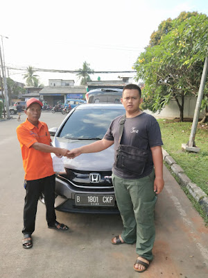 pengiriman mobil terpercaya kirim mobil jakarta medan
