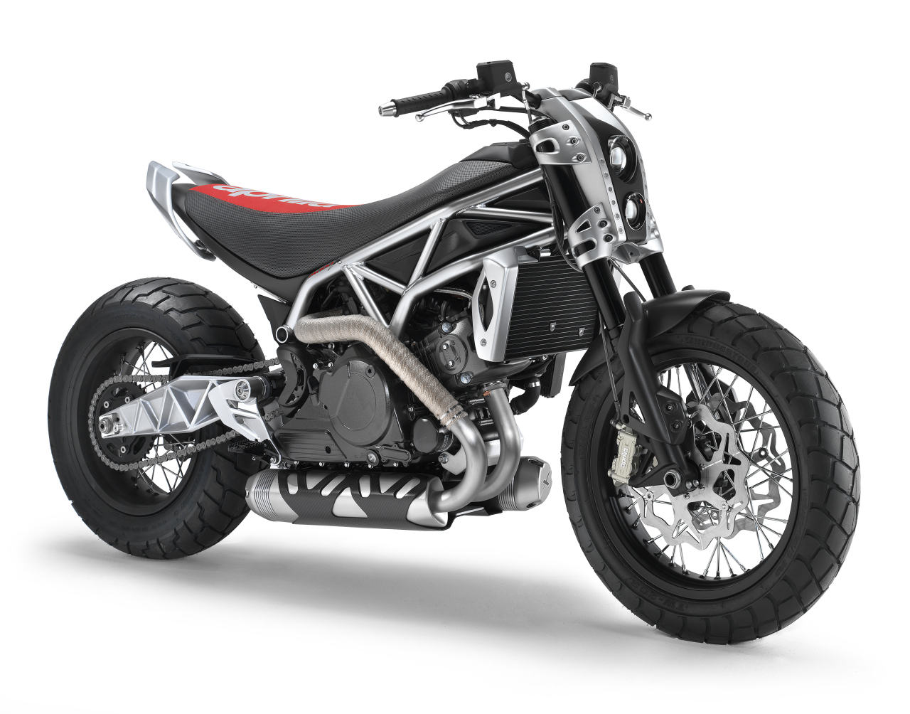 Motorcycles Denver: Aprilia motorcycles