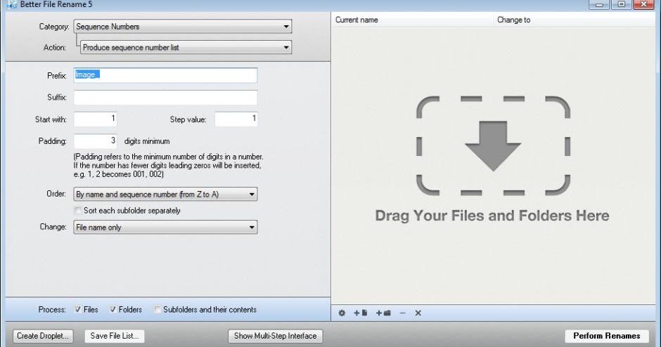 better file rename 5 better file rename 5