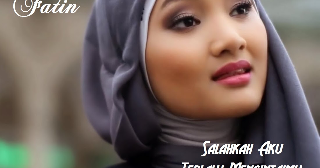 Chord Gitar Salahkah Aku Terlalu Mencintaimu