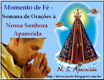 Oração da Criança e Invocação à Santíssima Virgem Maria-Pe Marcelo Rossi