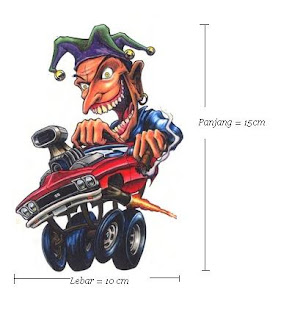 Bandung ink Tattoo: Harga Tattoo