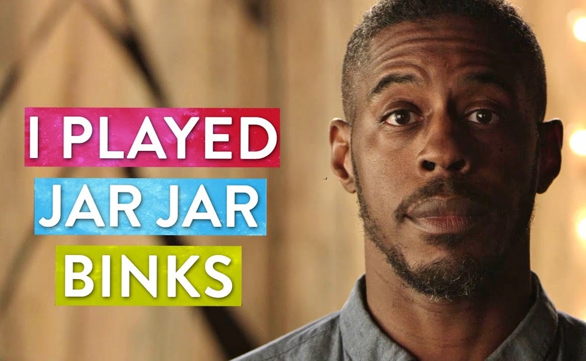 Ahmed Best Opens Up About His Suicidal Moment In Powerful New Video