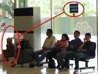 Hanya ada di Indonesia Hanya ada di Indonesia