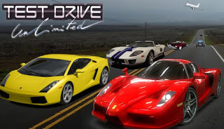 Download Test Drive Unlimited PPSSPP ISO High Compress