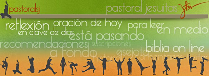 Pastoralsj.Org