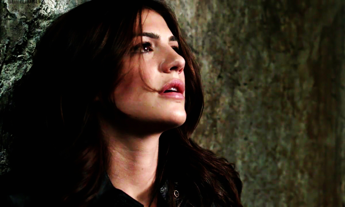Genevieve Padalecki Photo Gallery1 | Tv Series Posters and Cast